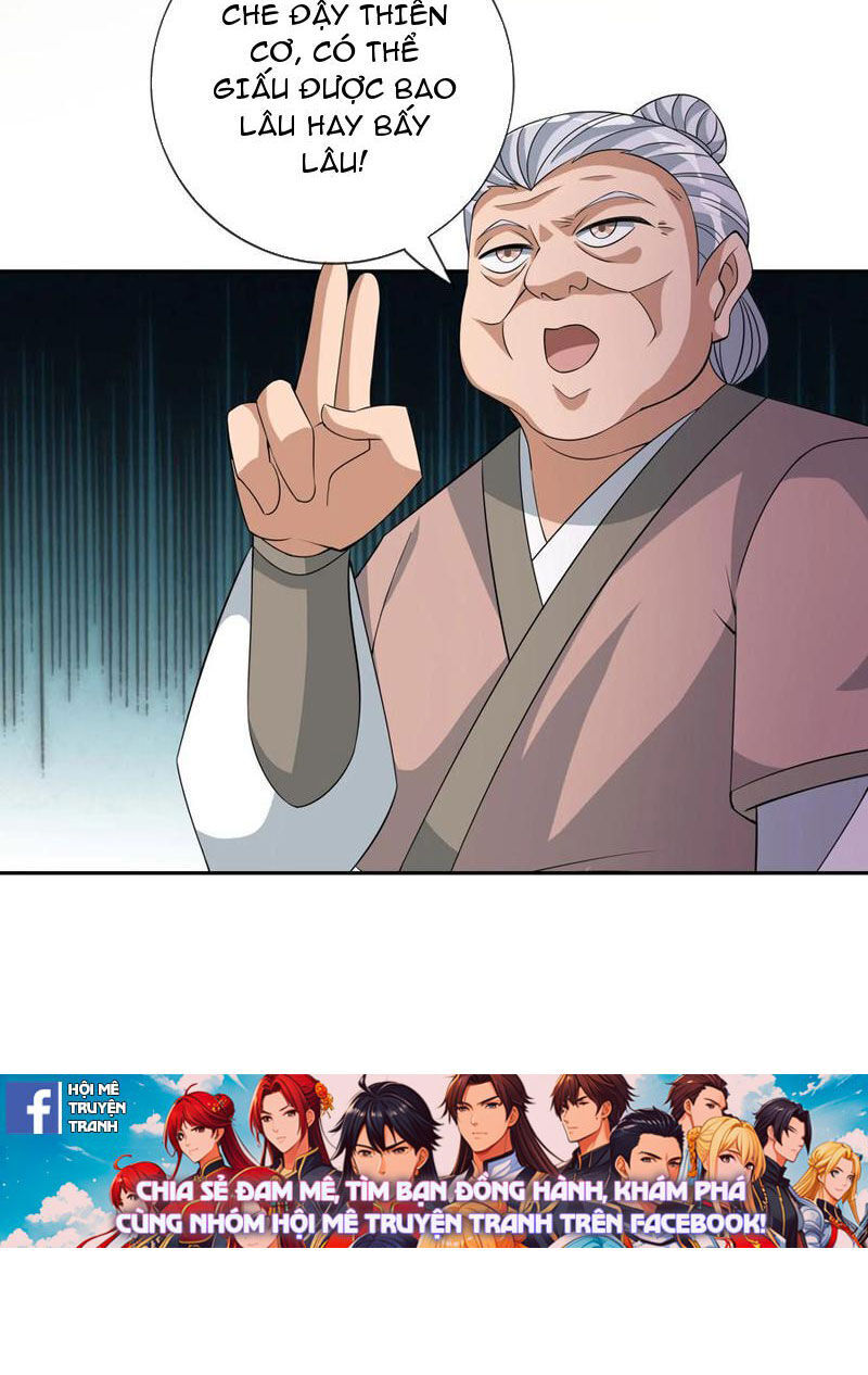 Thu Triệu Vạn Đồ Đệ, Vi Sư Vô Địch Thế Gian Chap 101 - Next Chap 102