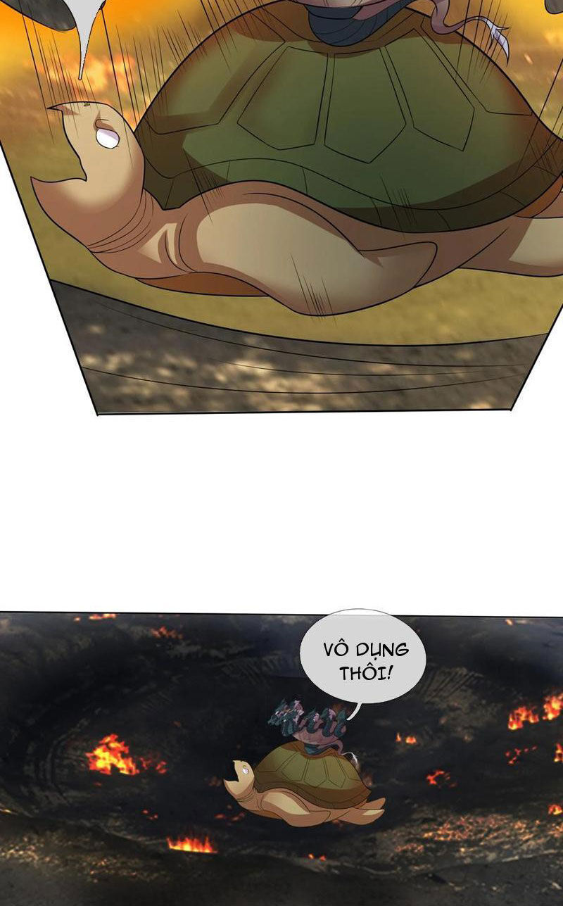 Thu Triệu Vạn Đồ Đệ, Vi Sư Vô Địch Thế Gian Chap 101 - Next Chap 102