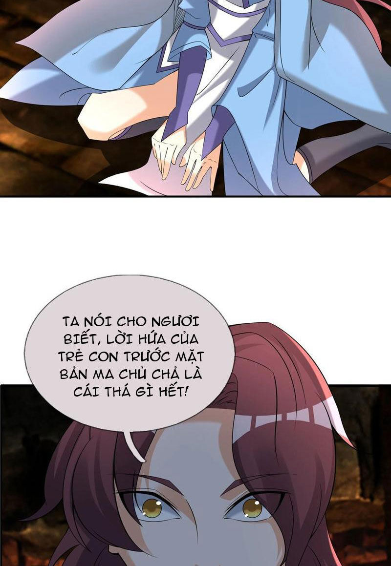 Thu Triệu Vạn Đồ Đệ, Vi Sư Vô Địch Thế Gian Chap 101 - Next Chap 102