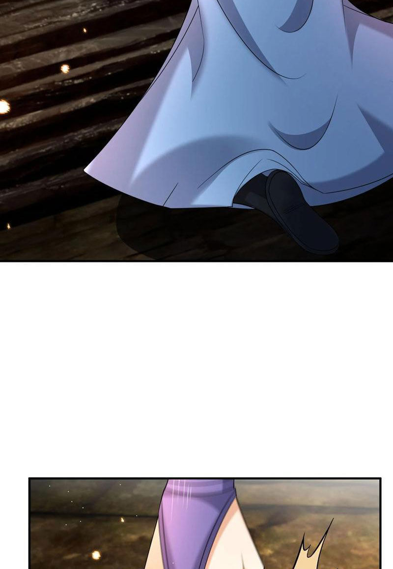 Thu Triệu Vạn Đồ Đệ, Vi Sư Vô Địch Thế Gian Chap 101 - Next Chap 102