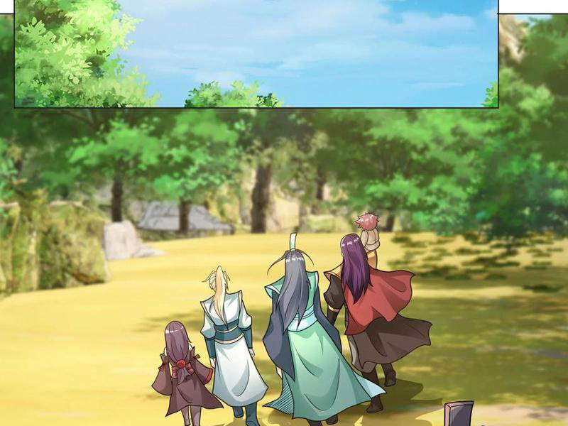 Thu Triệu Vạn Đồ Đệ, Vi Sư Vô Địch Thế Gian Chap 103 - Next Chap 104