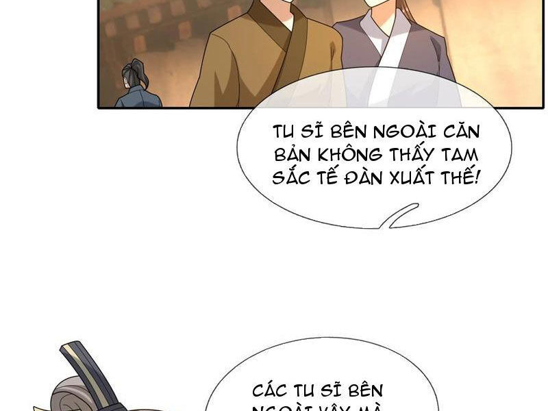 Thu Triệu Vạn Đồ Đệ, Vi Sư Vô Địch Thế Gian Chap 103 - Next Chap 104