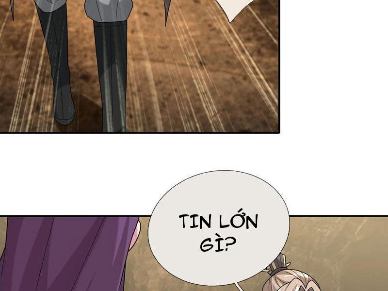 Thu Triệu Vạn Đồ Đệ, Vi Sư Vô Địch Thế Gian Chap 103 - Next Chap 104