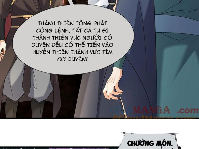 Thu Triệu Vạn Đồ Đệ, Vi Sư Vô Địch Thế Gian Chap 103 - Next Chap 104