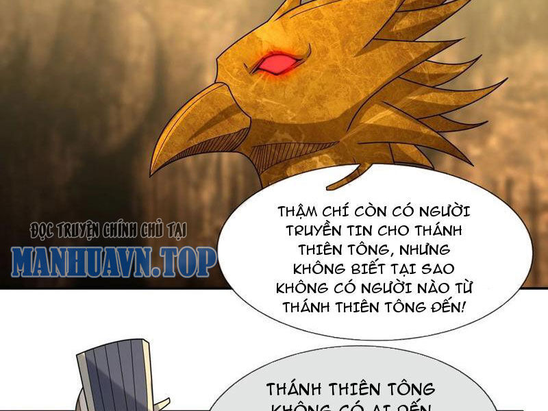 Thu Triệu Vạn Đồ Đệ, Vi Sư Vô Địch Thế Gian Chap 103 - Next Chap 104