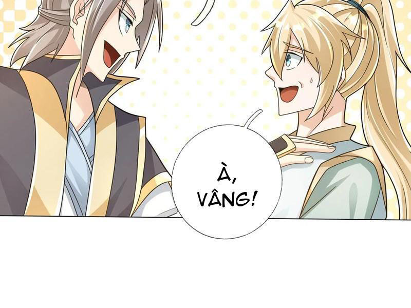 Thu Triệu Vạn Đồ Đệ, Vi Sư Vô Địch Thế Gian Chap 103 - Next Chap 104