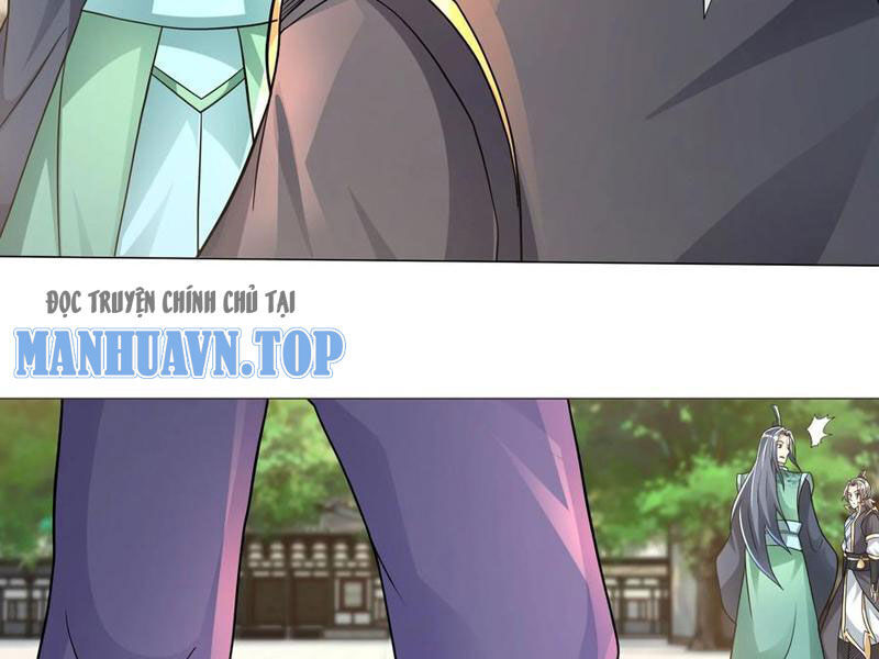 Thu Triệu Vạn Đồ Đệ, Vi Sư Vô Địch Thế Gian Chap 103 - Next Chap 104