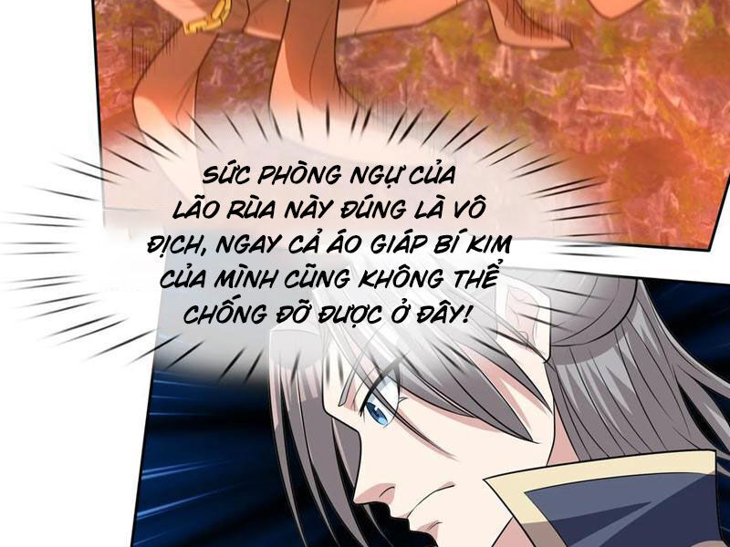 Thu Triệu Vạn Đồ Đệ, Vi Sư Vô Địch Thế Gian Chap 104 - Next Chap 105