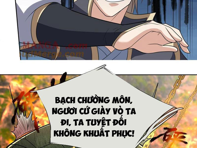 Thu Triệu Vạn Đồ Đệ, Vi Sư Vô Địch Thế Gian Chap 104 - Next Chap 105