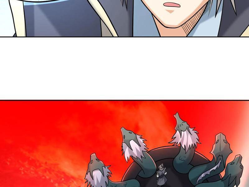 Thu Triệu Vạn Đồ Đệ, Vi Sư Vô Địch Thế Gian Chap 104 - Next Chap 105