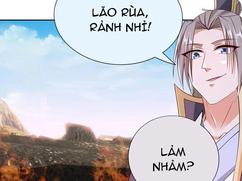 Thu Triệu Vạn Đồ Đệ, Vi Sư Vô Địch Thế Gian Chap 104 - Next Chap 105