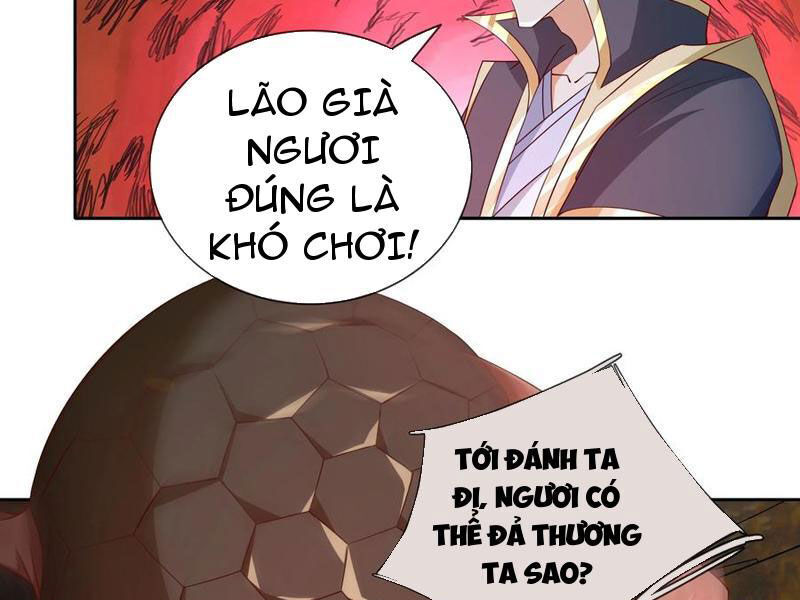 Thu Triệu Vạn Đồ Đệ, Vi Sư Vô Địch Thế Gian Chap 104 - Next Chap 105