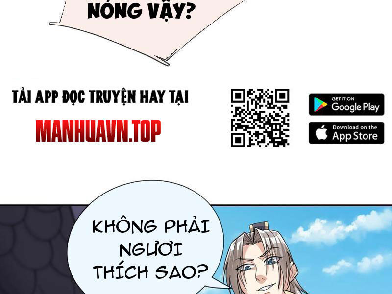 Thu Triệu Vạn Đồ Đệ, Vi Sư Vô Địch Thế Gian Chap 104 - Next Chap 105