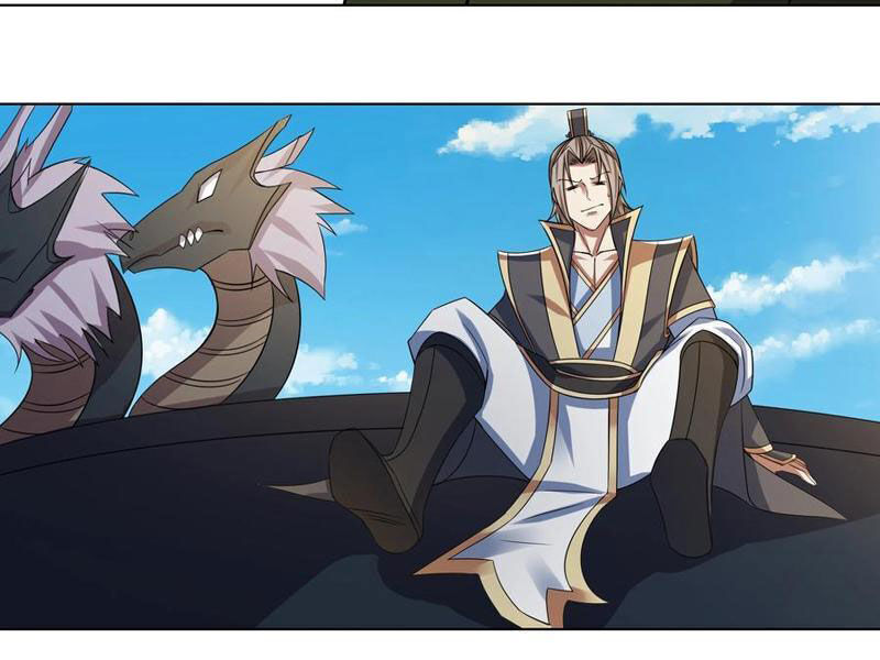 Thu Triệu Vạn Đồ Đệ, Vi Sư Vô Địch Thế Gian Chap 105 - Next Chap 106