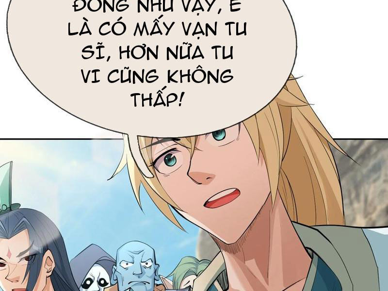 Thu Triệu Vạn Đồ Đệ, Vi Sư Vô Địch Thế Gian Chap 105 - Next Chap 106