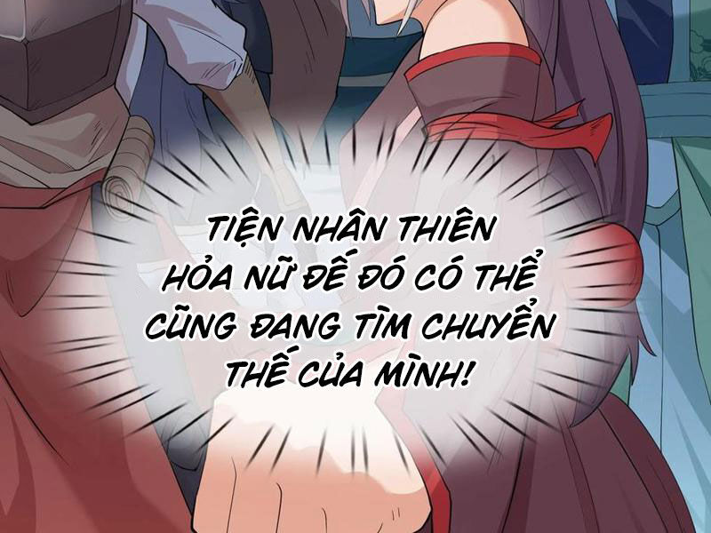 Thu Triệu Vạn Đồ Đệ, Vi Sư Vô Địch Thế Gian Chap 105 - Next Chap 106