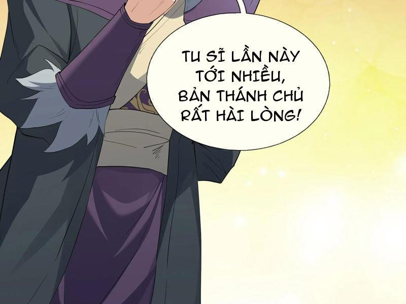 Thu Triệu Vạn Đồ Đệ, Vi Sư Vô Địch Thế Gian Chap 105 - Next Chap 106