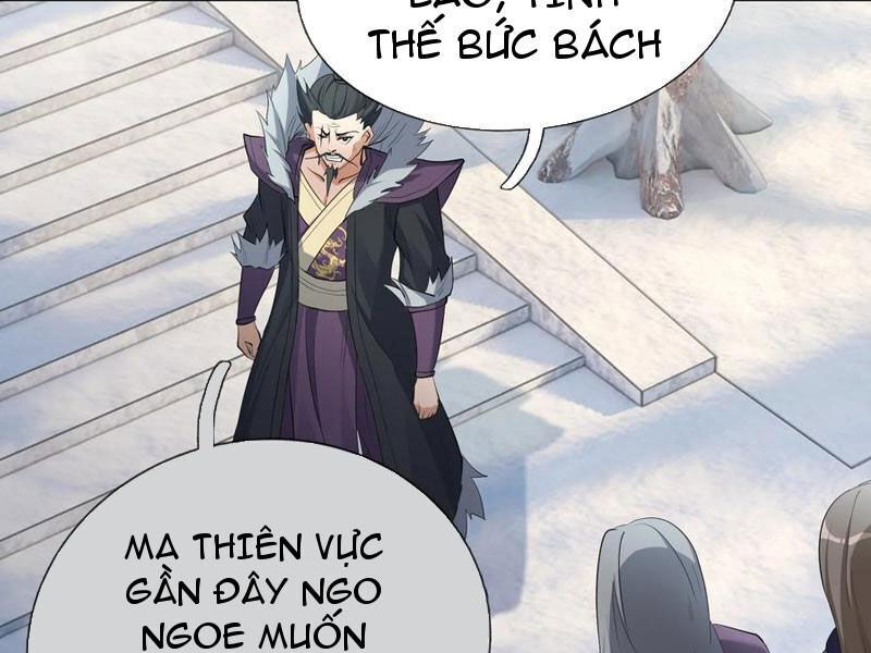 Thu Triệu Vạn Đồ Đệ, Vi Sư Vô Địch Thế Gian Chap 105 - Next Chap 106