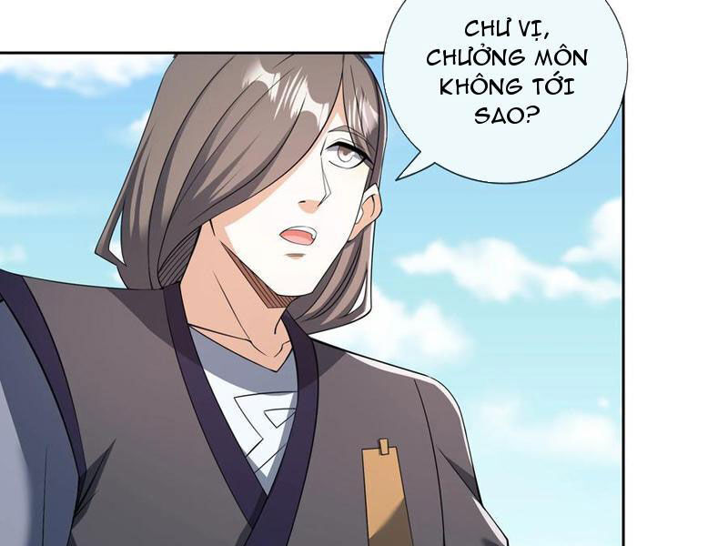 Thu Triệu Vạn Đồ Đệ, Vi Sư Vô Địch Thế Gian Chap 106 - Next Chap 107