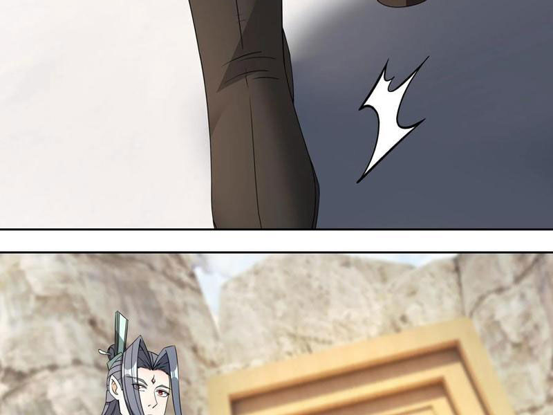 Thu Triệu Vạn Đồ Đệ, Vi Sư Vô Địch Thế Gian Chap 106 - Next Chap 107