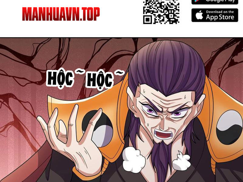 Thu Triệu Vạn Đồ Đệ, Vi Sư Vô Địch Thế Gian Chap 107 - Next Chap 108