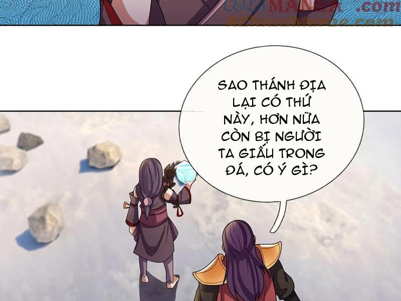 Thu Triệu Vạn Đồ Đệ, Vi Sư Vô Địch Thế Gian Chap 107 - Next Chap 108