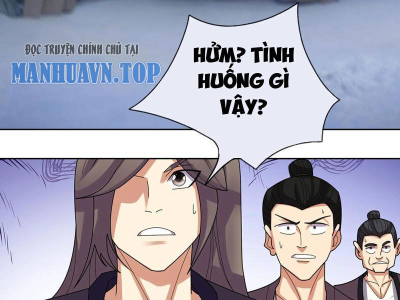 Thu Triệu Vạn Đồ Đệ, Vi Sư Vô Địch Thế Gian Chap 107 - Next Chap 108