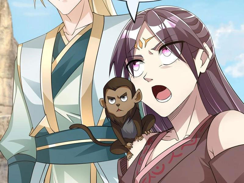 Thu Triệu Vạn Đồ Đệ, Vi Sư Vô Địch Thế Gian Chap 107 - Next Chap 108