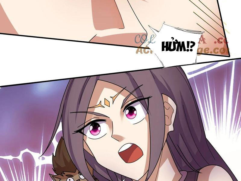 Thu Triệu Vạn Đồ Đệ, Vi Sư Vô Địch Thế Gian Chap 107 - Next Chap 108