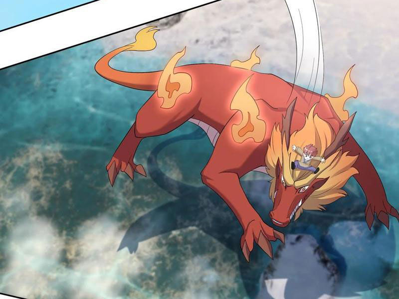 Thu Triệu Vạn Đồ Đệ, Vi Sư Vô Địch Thế Gian Chap 109 - Next Chap 110