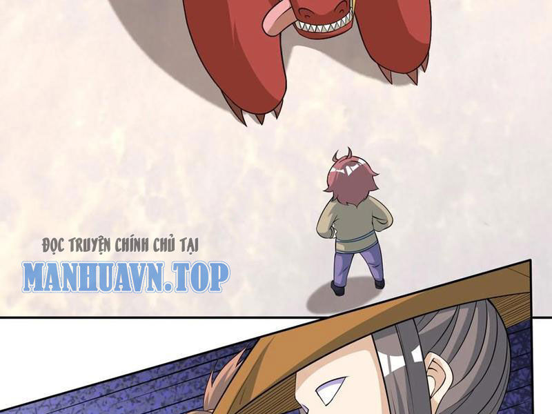 Thu Triệu Vạn Đồ Đệ, Vi Sư Vô Địch Thế Gian Chap 109 - Next Chap 110