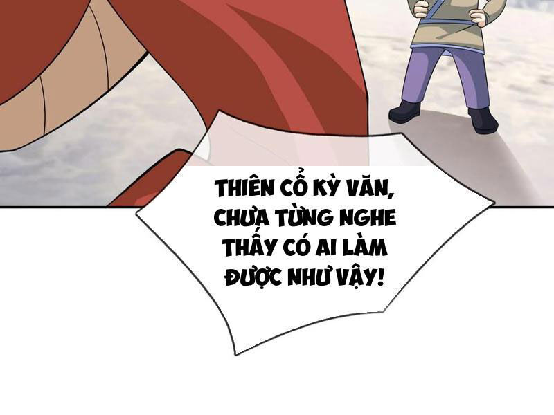 Thu Triệu Vạn Đồ Đệ, Vi Sư Vô Địch Thế Gian Chap 109 - Next Chap 110