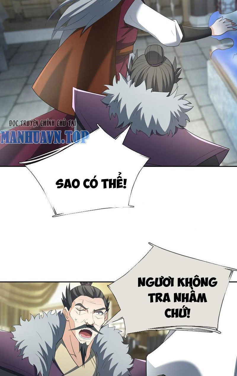 Thu Triệu Vạn Đồ Đệ, Vi Sư Vô Địch Thế Gian Chap 111 - Next Chap 112