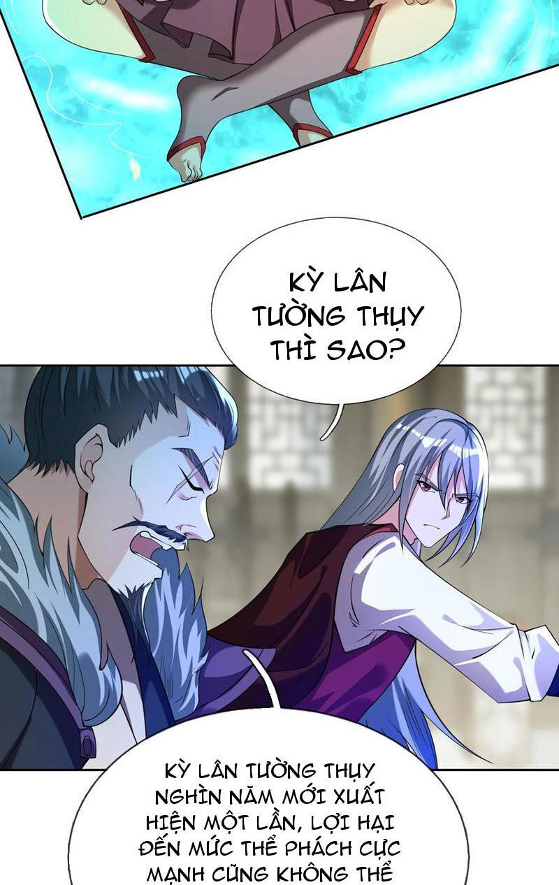 Thu Triệu Vạn Đồ Đệ, Vi Sư Vô Địch Thế Gian Chap 111 - Next Chap 112