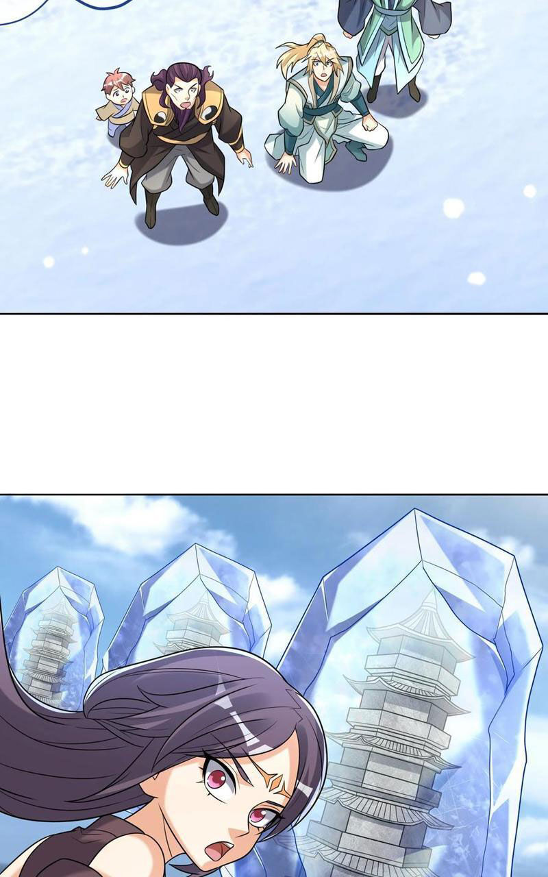 Thu Triệu Vạn Đồ Đệ, Vi Sư Vô Địch Thế Gian Chap 111 - Next Chap 112