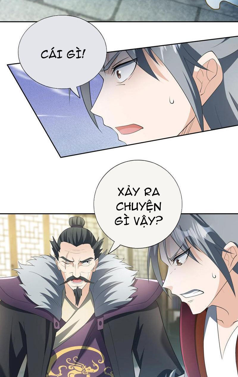 Thu Triệu Vạn Đồ Đệ, Vi Sư Vô Địch Thế Gian Chap 111 - Next Chap 112