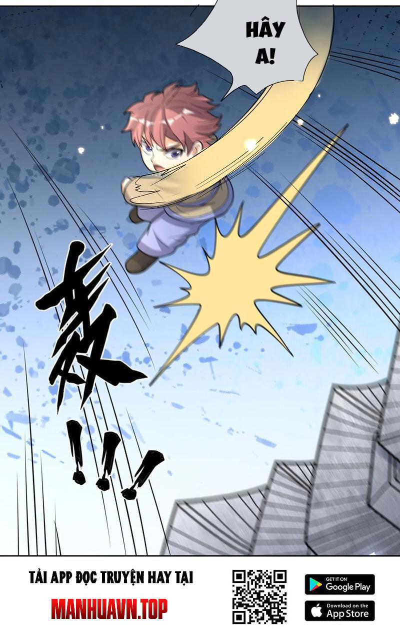 Thu Triệu Vạn Đồ Đệ, Vi Sư Vô Địch Thế Gian Chap 111 - Next Chap 112