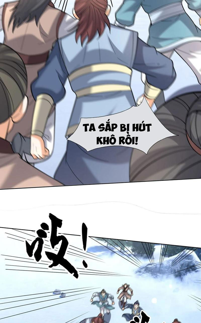 Thu Triệu Vạn Đồ Đệ, Vi Sư Vô Địch Thế Gian Chap 111 - Next Chap 112