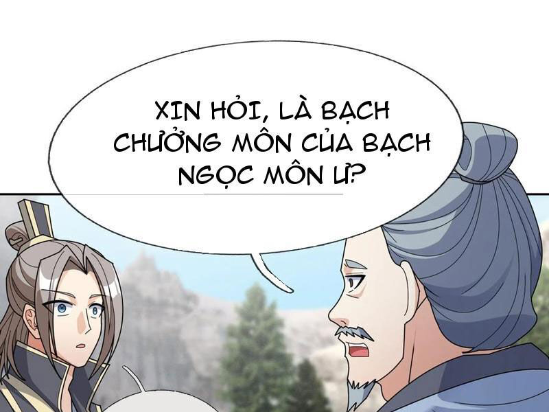 Thu Triệu Vạn Đồ Đệ, Vi Sư Vô Địch Thế Gian Chap 112 - Next Chap 113