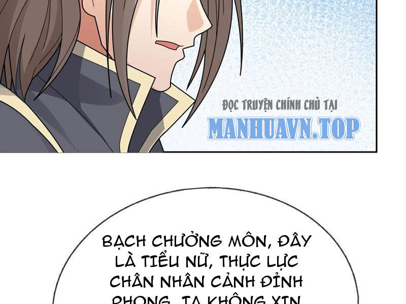 Thu Triệu Vạn Đồ Đệ, Vi Sư Vô Địch Thế Gian Chap 112 - Next Chap 113