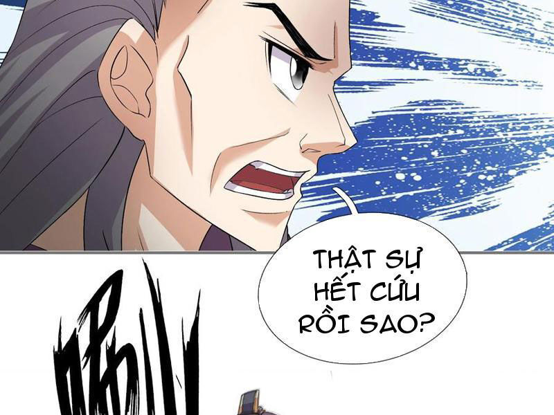 Thu Triệu Vạn Đồ Đệ, Vi Sư Vô Địch Thế Gian Chap 112 - Next Chap 113