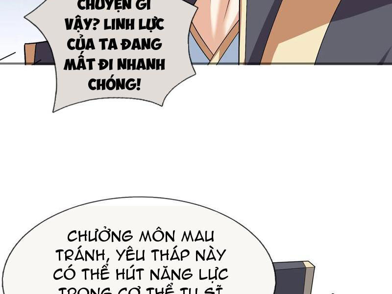 Thu Triệu Vạn Đồ Đệ, Vi Sư Vô Địch Thế Gian Chap 112 - Next Chap 113