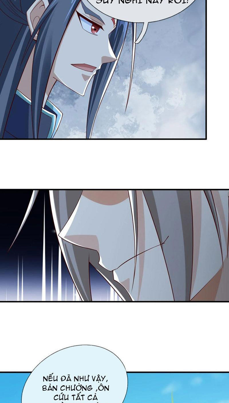 Thu Triệu Vạn Đồ Đệ, Vi Sư Vô Địch Thế Gian Chap 113 - Next Chap 114