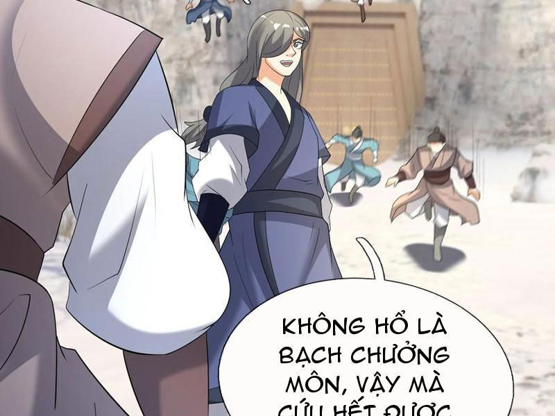 Thu Triệu Vạn Đồ Đệ, Vi Sư Vô Địch Thế Gian Chap 114 - Next Chap 115