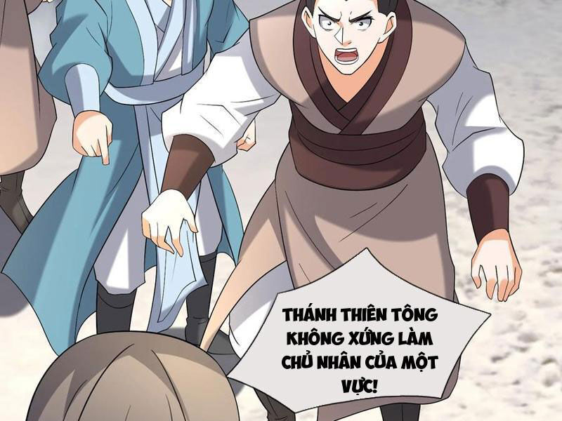 Thu Triệu Vạn Đồ Đệ, Vi Sư Vô Địch Thế Gian Chap 114 - Next Chap 115