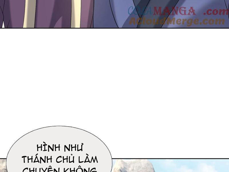 Thu Triệu Vạn Đồ Đệ, Vi Sư Vô Địch Thế Gian Chap 114 - Next Chap 115