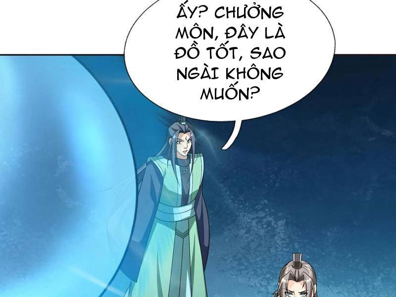 Thu Triệu Vạn Đồ Đệ, Vi Sư Vô Địch Thế Gian Chap 114 - Next Chap 115