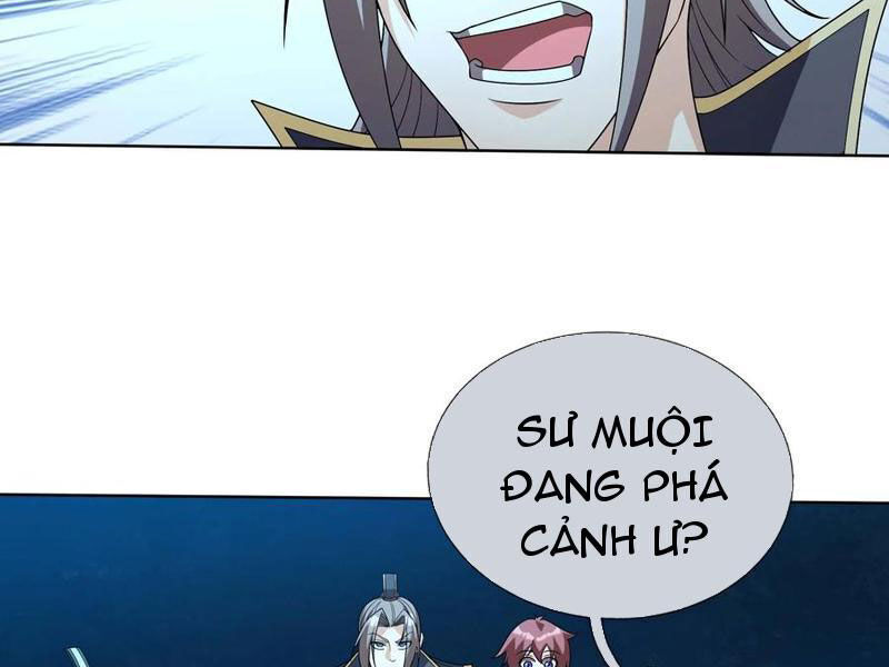 Thu Triệu Vạn Đồ Đệ, Vi Sư Vô Địch Thế Gian Chap 114 - Next Chap 115