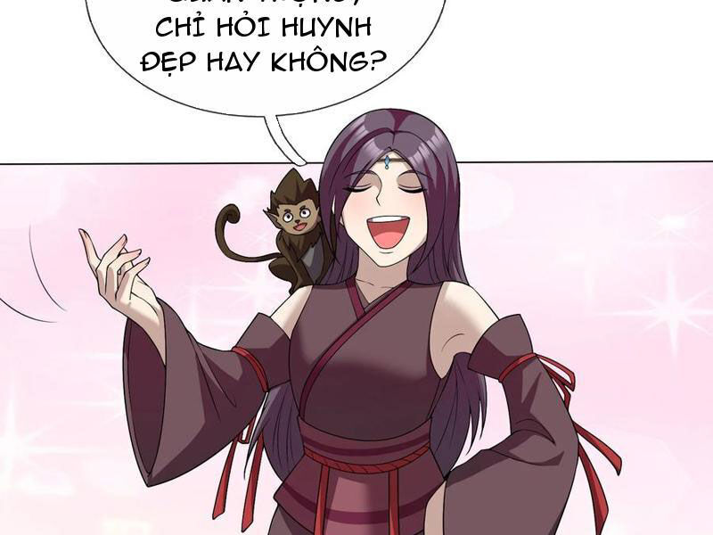 Thu Triệu Vạn Đồ Đệ, Vi Sư Vô Địch Thế Gian Chap 114 - Next Chap 115