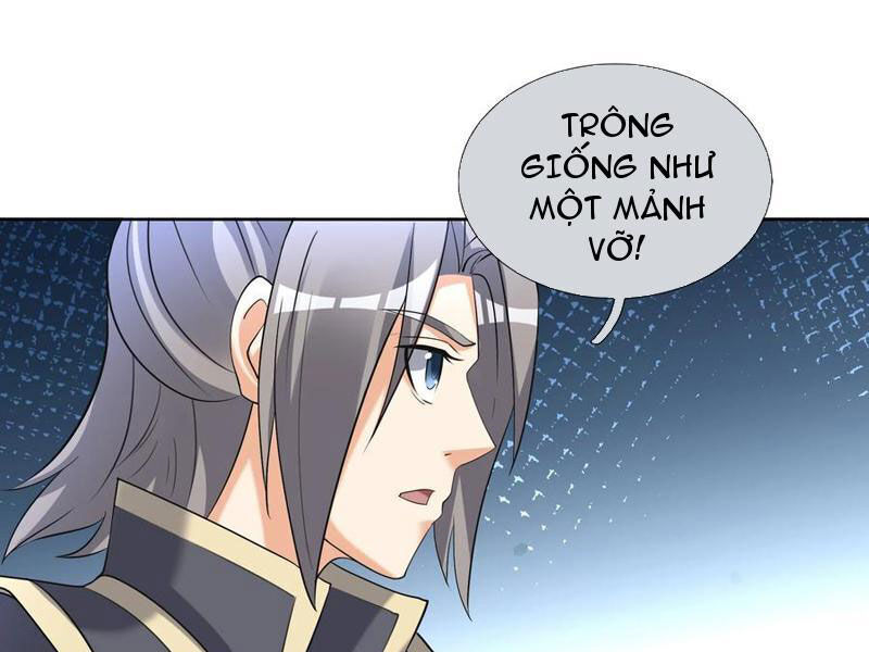 Thu Triệu Vạn Đồ Đệ, Vi Sư Vô Địch Thế Gian Chap 114 - Next Chap 115